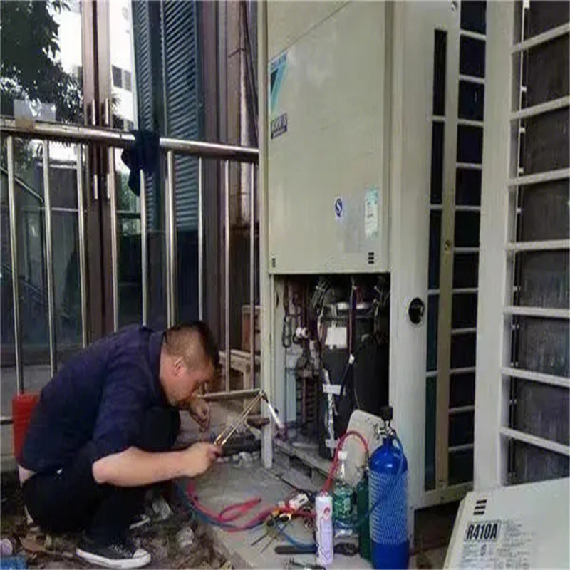 深圳南山蛇口空调维修价格-空调安装移动