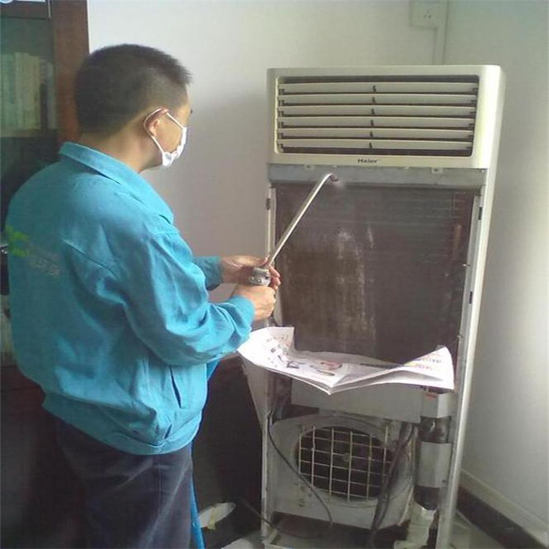 深圳南山蛇口空调移机一般收费多少钱