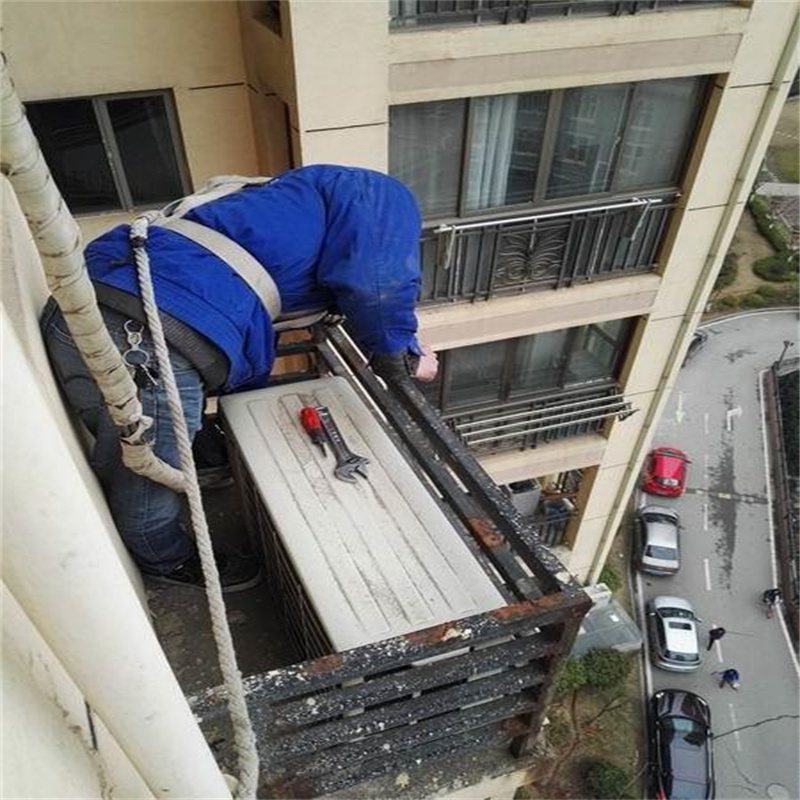 深圳南山蛇口安装空调师傅的电话是多少